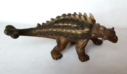 FIGURINE Dinosaure SCHLEICH 2002 SHAICHANIA - Autres & Non Classés