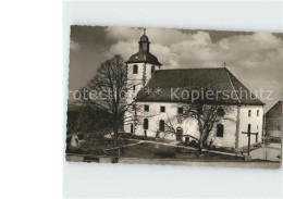 72145958 Neunkirchen Odenwald Ev Pfarrkirche Modautal - Other & Unclassified