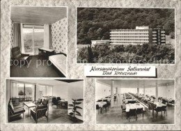 72145451 Bad Kreuznach Kursanatorium Salinental Bad Kreuznach - Bad Kreuznach