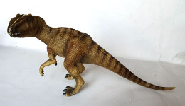 FIGURINE Dinosaure SCHLEICH 2005 ALLOSAURUS - Autres & Non Classés
