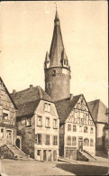 72145359 Ottweiler Mit Dem Alten Turm Ottweiler - Andere & Zonder Classificatie