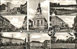 72145287 Frankenthal Pfalz  Frankenthal - Autres & Non Classés