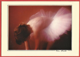 Photo " Flou Artistique " - Collection Secrets De Ron Oliver - Carte Neuve TBE - Photographs