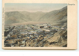 Tocopilla - Chili