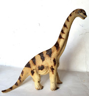 FIGURINE Dinosaure SCHLEICH 2002 BRACHIOSAURUS - Autres & Non Classés