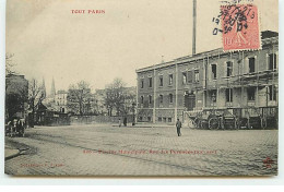 PARIS XX - Tout Paris N°426 Fleury - Piscine Municipale - Rue Des Pyrénées - Paris (20)