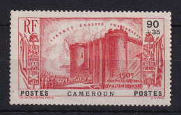 D 814 / COLONIE CAMEROUN / N° 194 NEUF** COTE 30€ - Ungebraucht