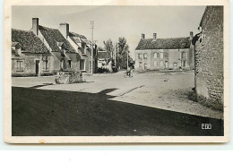 INGRANNES - La Place - Sonstige & Ohne Zuordnung