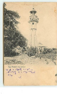 HAITI - CAP PICOLET - Phare - Lighthouse - Haití