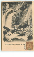 GUADELOUPE - Cascades Du Petit Carbet - Other & Unclassified