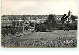 GAMBAIS - Panorama - La Côte Du Boulay - Andere & Zonder Classificatie