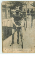 Fournous - Sprinter (vendu En L'état) - Cyclisme