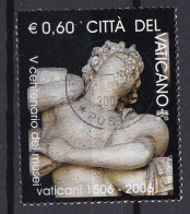Marke Gestempelt (i070502) - Used Stamps