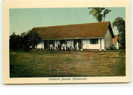 Faktorei Jaunde (Kamerun) - Cameroun