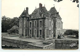 Environs De SEPTEUIL - Château De ROSAY - (Epoque Louis XIII) - Septeuil