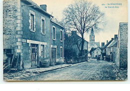 SAINT-SEBASTIEN - La Grande Rue - Autres & Non Classés