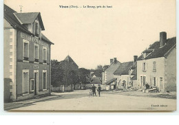 VINON - Le Bourg, Pris Du Haut - Andere & Zonder Classificatie