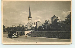 TALLINN - Tours Et Automobile - Estonie