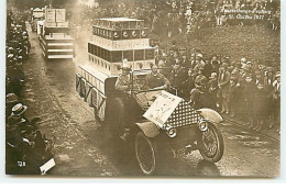 Suisse - ST GALLEN - Ausstellungs Festzug  1927 - Défilé - Sankt Gallen