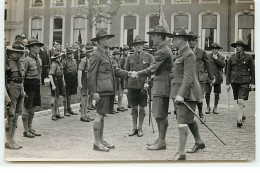 RPPC - Scoutisme - Rassemblement - Probablement Aux Pays Bas - Scoutisme