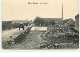 MAINVILLIERS - Le Calvaire - Otros & Sin Clasificación