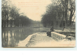 Le Bosquet Des Voutes, Sur Le Canal Du Midi, Près VILLEFRANCHE-LAURAGAIS - Sonstige & Ohne Zuordnung