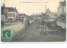 SAINT-ROMAIN - Vue Générale - Sonstige & Ohne Zuordnung