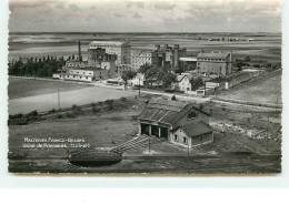 Usine De PITHIVIERS - Malteries Franco-Belges - Pithiviers