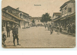 KOSOVO - Ferizovic - Kosovo