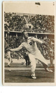 Jeux Olympiques 1936 BERLIN - Lanceur De Javelot Allemand, Médaille D'or 71,84 M - Olympische Spelen