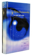 La Piel Del Cielo - Elena Poniatowska - Literatura