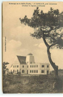 LE CABELLOU - Auberge De La Belle Etoile, Près Concarneau - Lachaud Et Legrand Architectes - Sonstige & Ohne Zuordnung