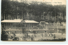 YPORT - La Potinière - Les Tennis - Yport