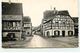 SAINT-HIPPOLYTE - Grande Rue - Sonstige & Ohne Zuordnung