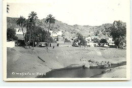 Soudan - El Mahata Village - Soedan