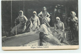 Royaume-Uni - Angleterre - LANCASHIRE - Wigan Colliery Lasses - Herefordshire