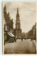 ECOSSE - FALKIRK - High Street A Steeple - Stirlingshire