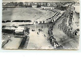 Cyclisme - Tour De France 1956 - 9ème étape : La Rochelle - Bordeaux - Les Coureurs Ne Daignent Même Pas... - Radsport