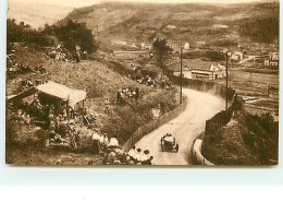 Course - Campari Dans Les Virages De La Côte De Montrond - Sonstige & Ohne Zuordnung