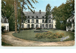 Château De SEPTEUIL - Septeuil