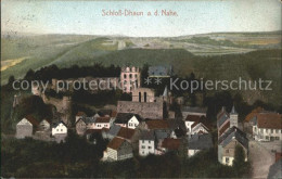 72144725 Kirn Nahe Schloss Dhaun Kirn - Kirn