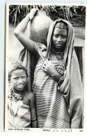 Kenya - East African Types N°135 - Somali - Kenia