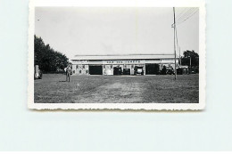 Photo à Localiser -  PARIS - Société Nationale D'Encouragement à L'Utilisation Gaz Des Forets - Format 11x 7 Cm - To Identify