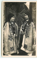 Roumanie - Jeunes Filles De Transylvanie - Roumanie