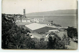 Turquie - GEMLIK - Batiment Près De L'eau - Turquie