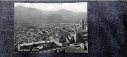 CARTOLINA  TERMINI IMERESE- PANORAMA- VIAGGIATA 1963 - Palermo