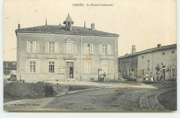 PANNES - La Maison Commune - Other & Unclassified