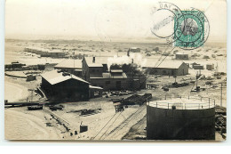 NAMIBIE - RPPC - Walvis Bay - Namibië