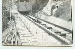 Malaisie - RPPC - Penang Hills Railway - Train - Malesia