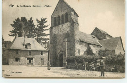 MEILHARDS - L'Eglise - Andere & Zonder Classificatie